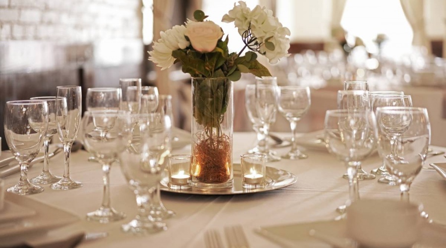Beam Room Events and Catering 4