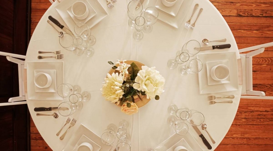 Beam Room Events and Catering 5